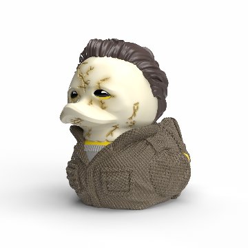 Mini TUBBZ Halloween Michael Myersの画像