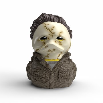 Mini TUBBZ Halloween Michael Myersの画像