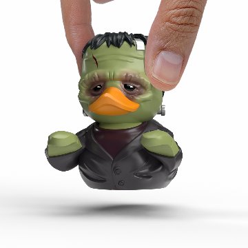 Mini TUBBZ Universal Monsters Frankensteinの画像