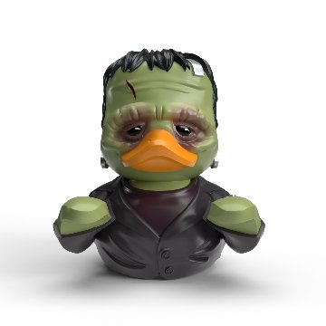 Mini TUBBZ Universal Monsters Frankensteinの画像