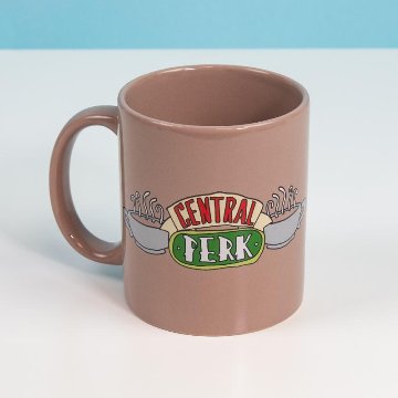 Friends Gift Set (Mug + Socks)画像