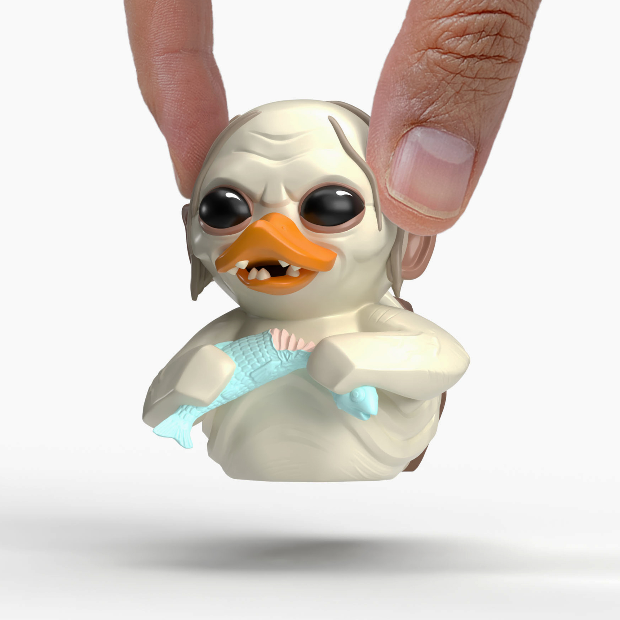 Mini TUBBZ Lord of the Rings Gollum の画像