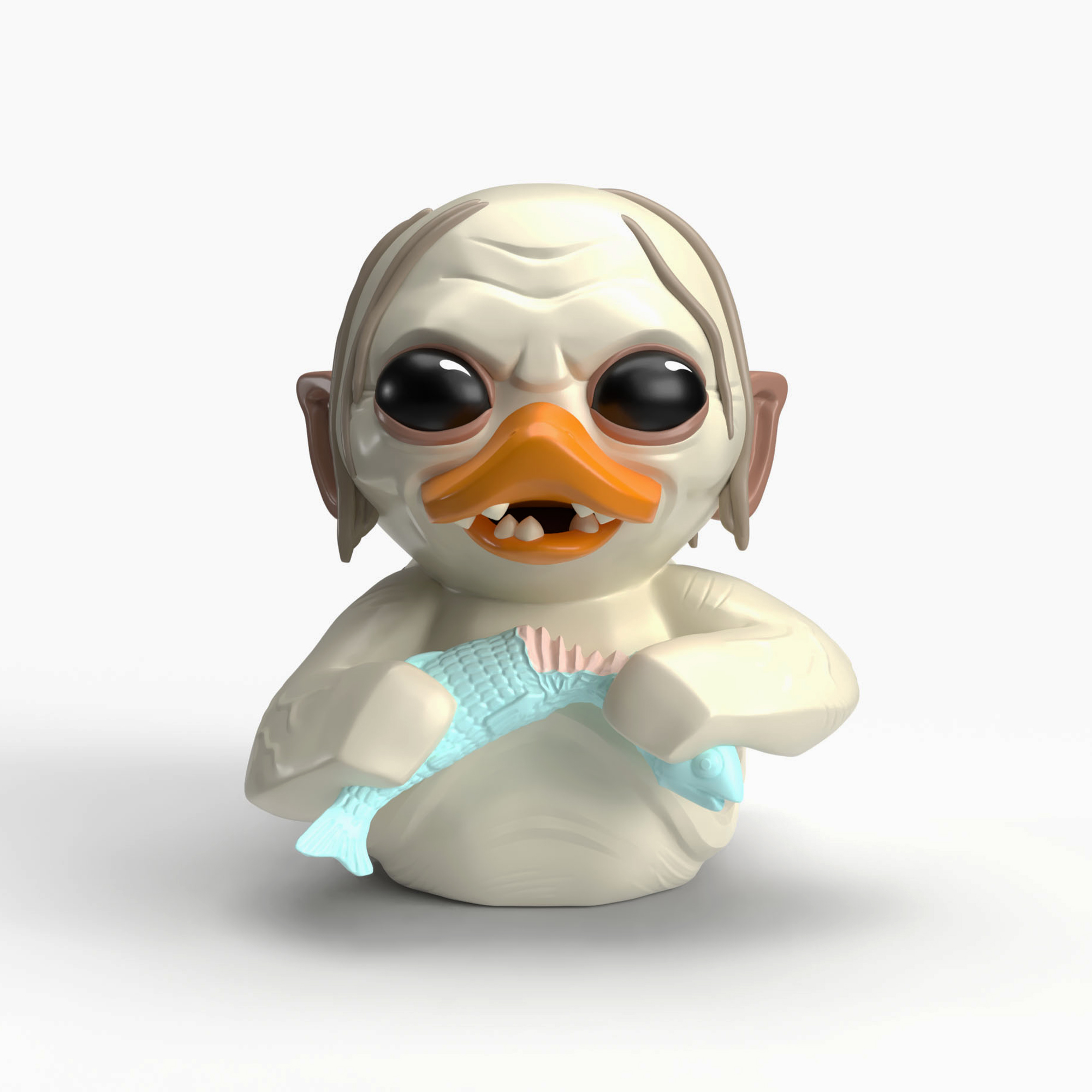 Mini TUBBZ Lord of the Rings Gollum の画像