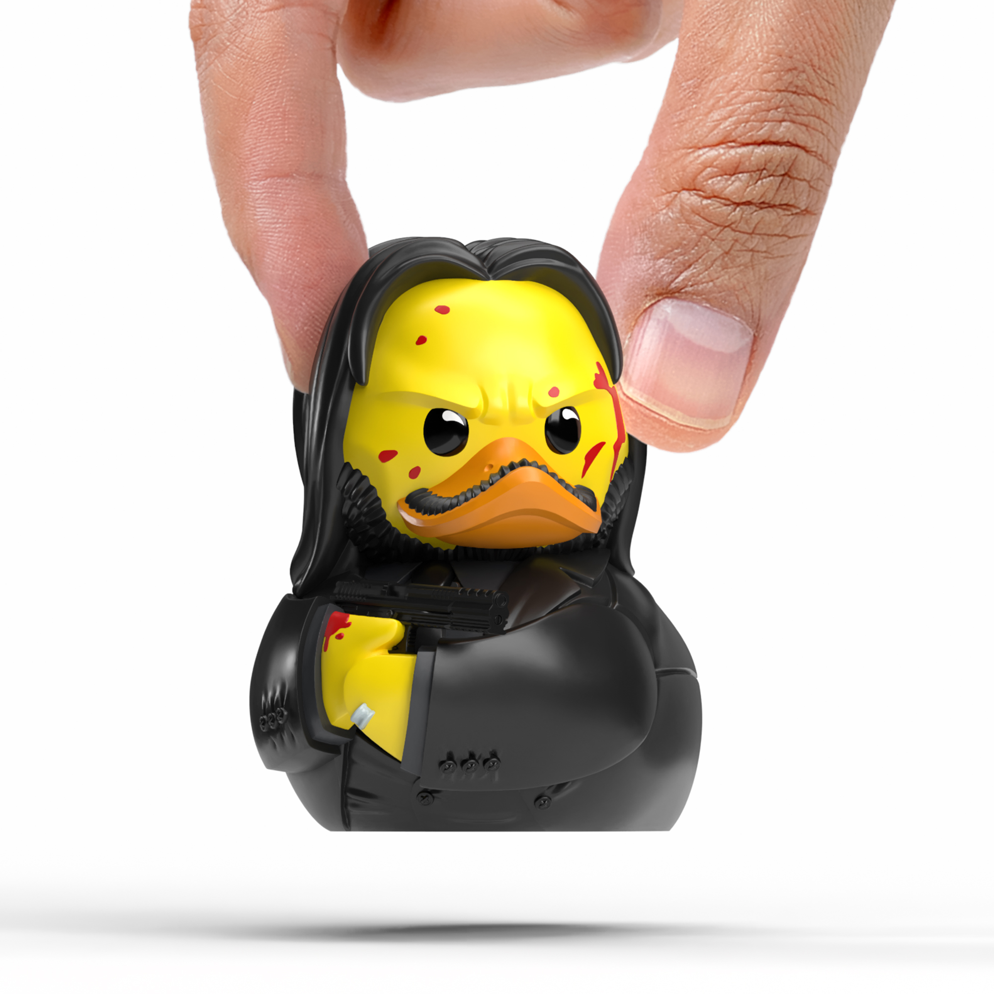 Mini TUBBZ John Wick John Wick の画像