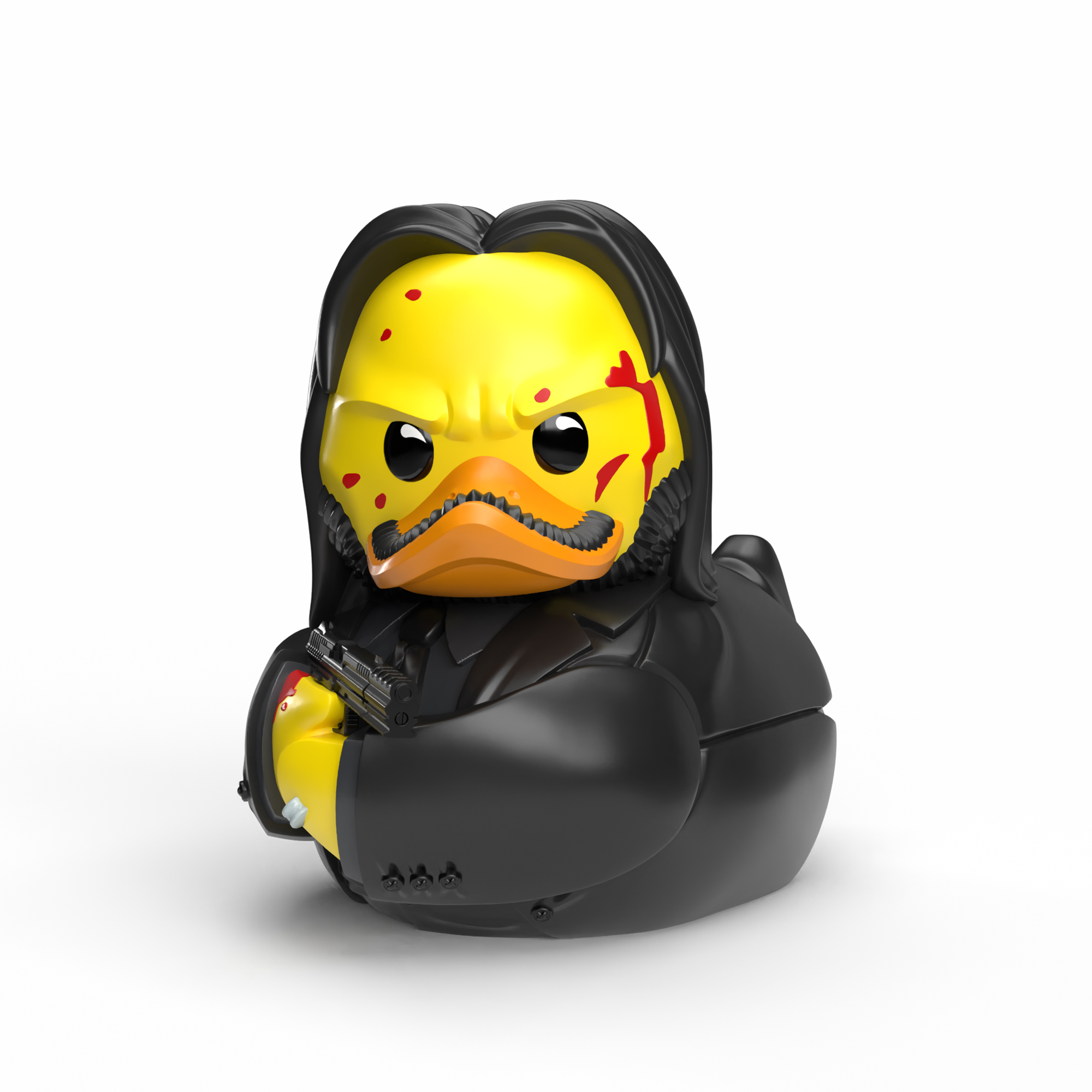 Mini TUBBZ John Wick John Wick の画像