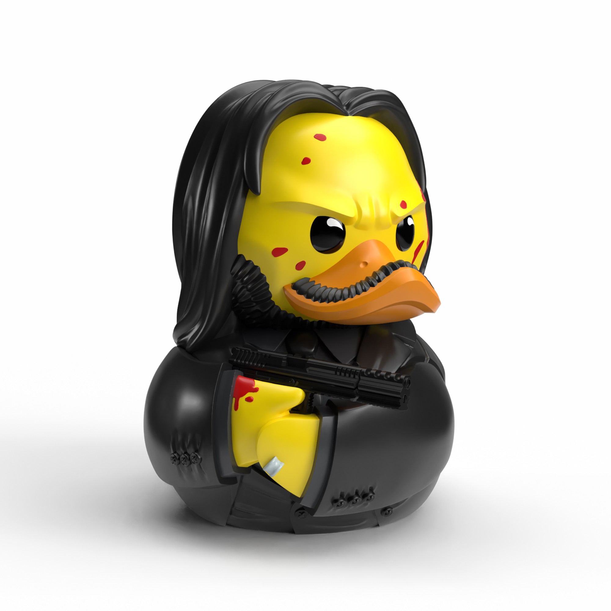 Mini TUBBZ John Wick John Wick の画像