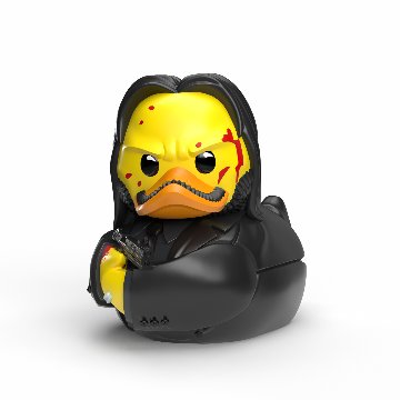 Mini TUBBZ John Wick John Wick の画像