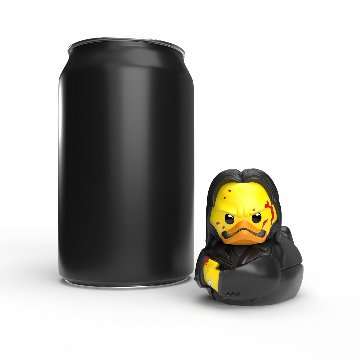 Mini TUBBZ John Wick John Wick の画像