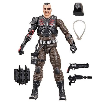 G.I. Joe Classified Series Cobra Major Bludd(166)の画像