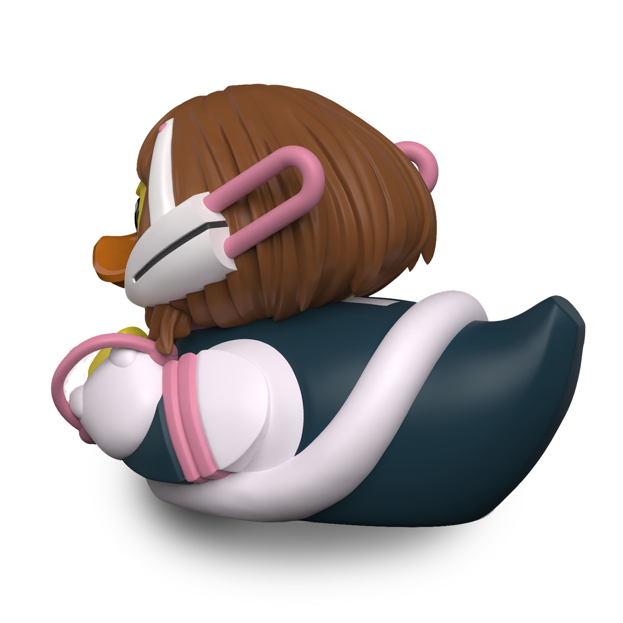 TUBBZ 1ST EDITION My Hero Academia Ochaco Uraraka の画像