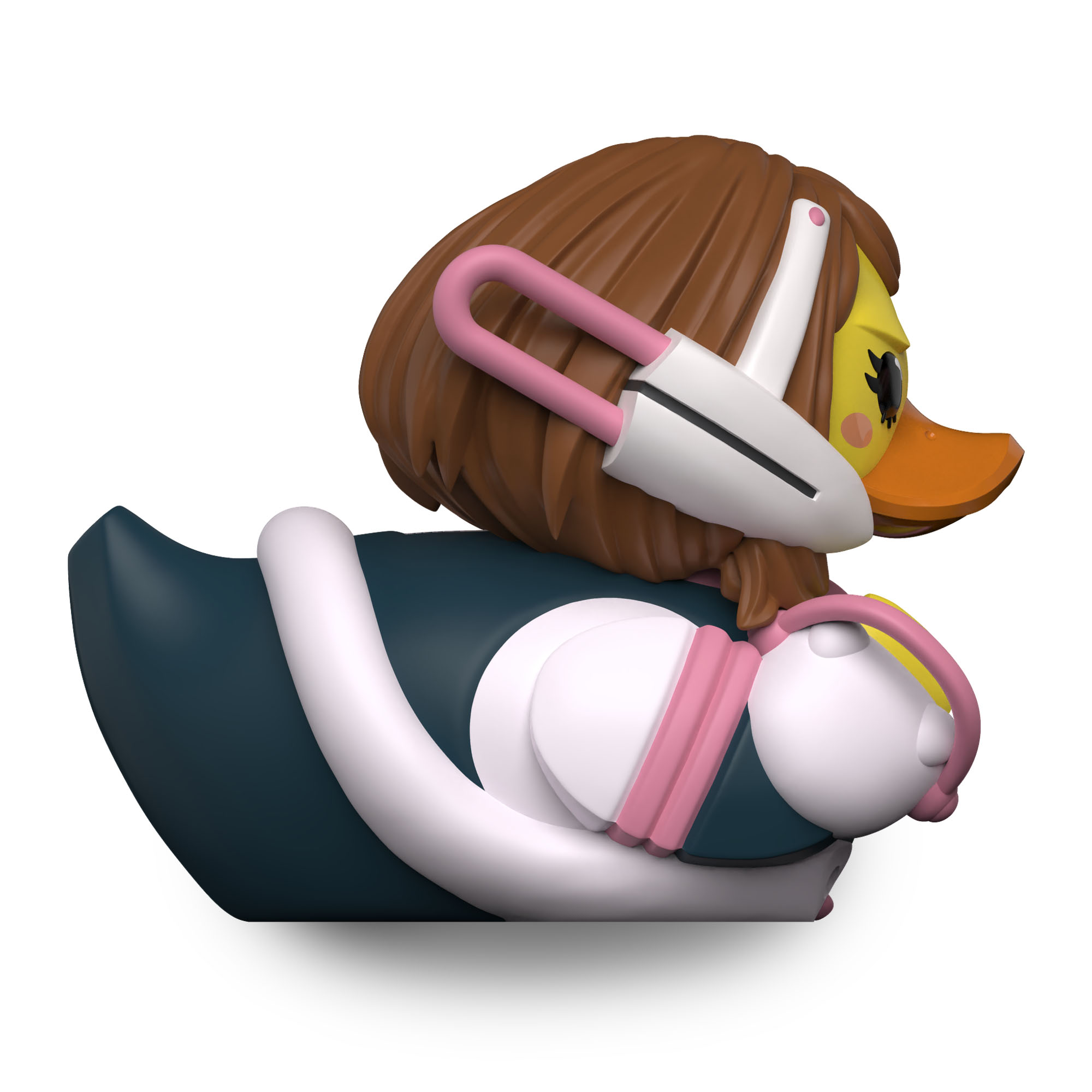 TUBBZ 1ST EDITION My Hero Academia Ochaco Uraraka の画像