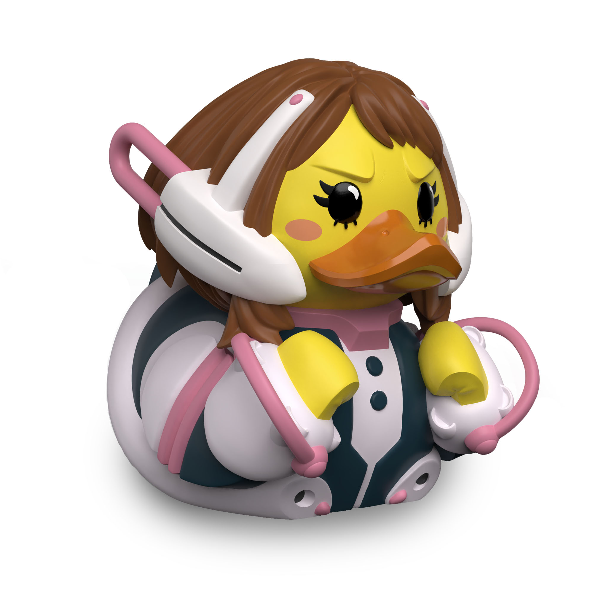 TUBBZ 1ST EDITION My Hero Academia Ochaco Uraraka の画像