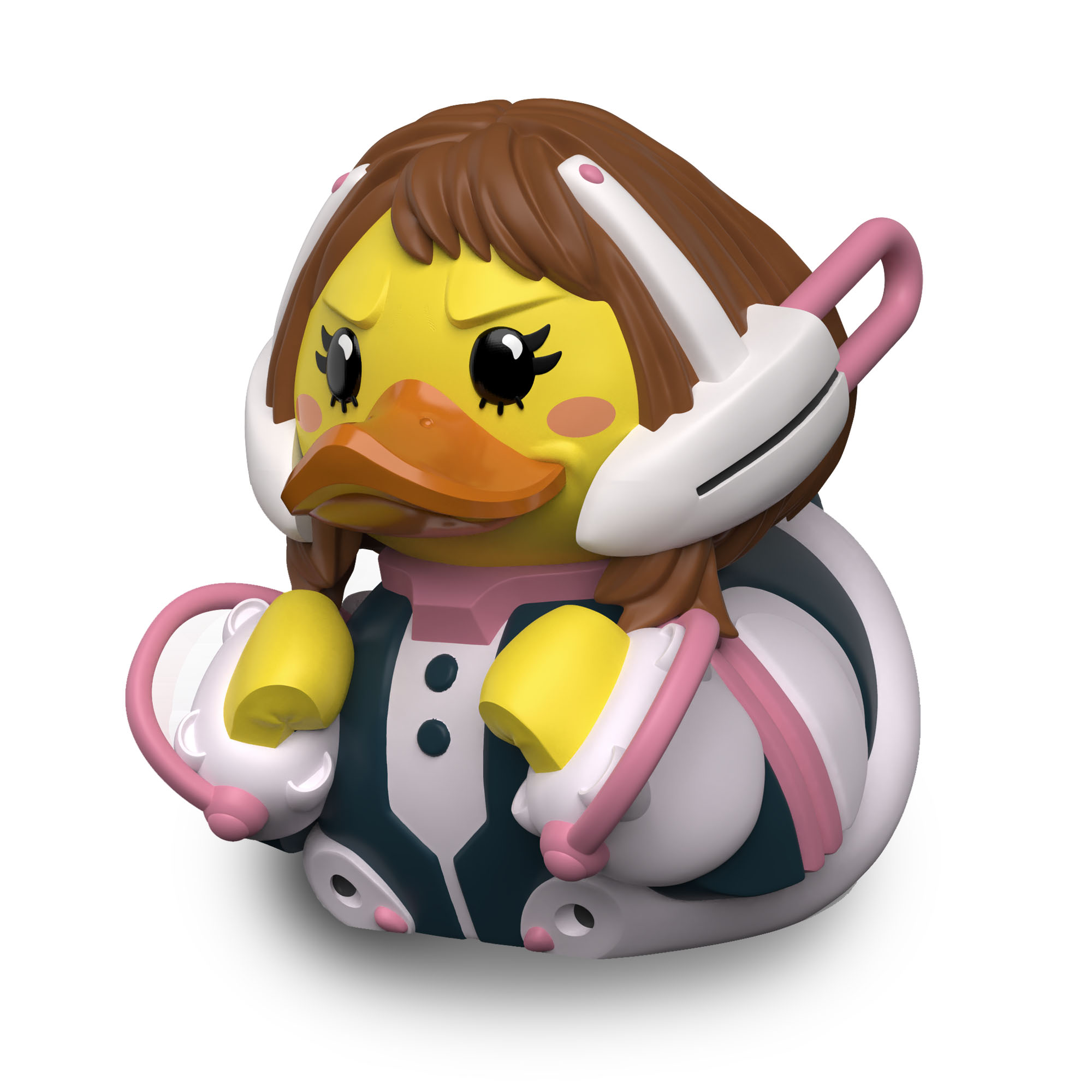 TUBBZ 1ST EDITION My Hero Academia Ochaco Uraraka の画像