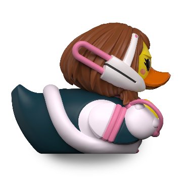TUBBZ 1ST EDITION My Hero Academia Ochaco Uraraka の画像