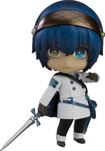 ねんどろいど メタファー:リファンタジオ 主人公の画像