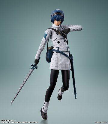 S.H.Figuarts メタファー:リファンタジオ 主人公の画像
