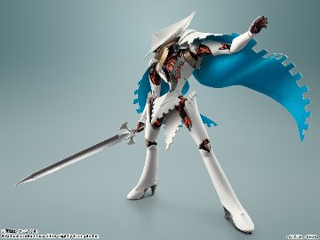 S.H.Figuarts メタファー:リファンタジオ シーカーの画像