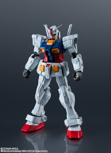 GUNDAM UNIVERSE RX-78-2 GUNDAM RENEWALの画像