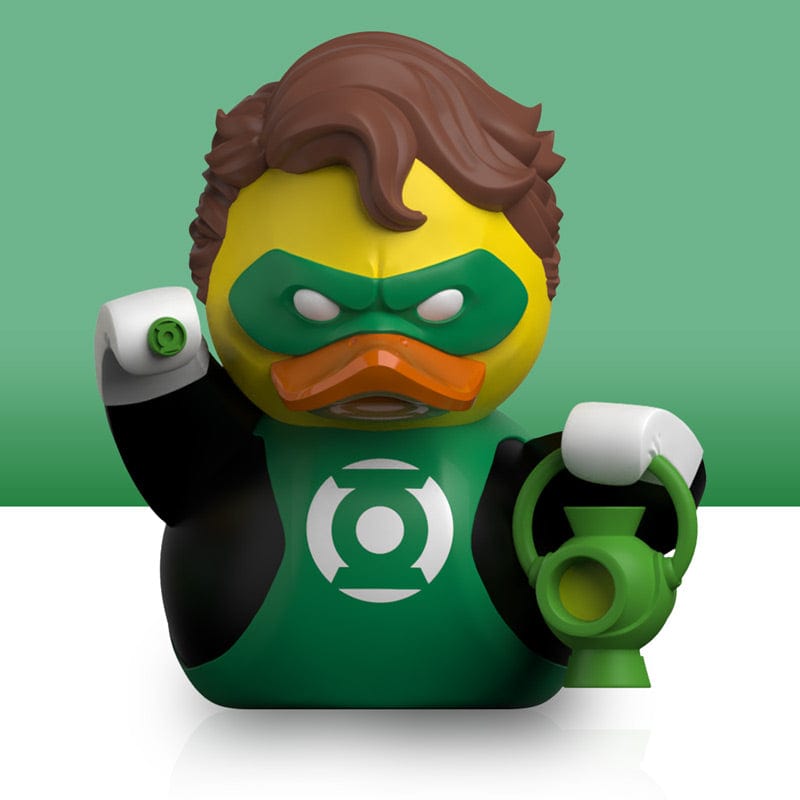 TUBBZ BOX EDITION DC Comics Green Lanternの画像