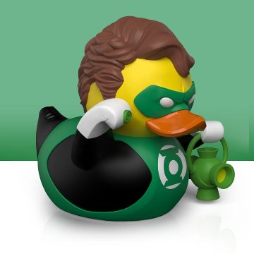 TUBBZ BOX EDITION DC Comics Green Lanternの画像