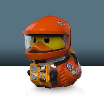 TUBBZ BOX EDITION Space Odyssey Dr David Bowmanの画像