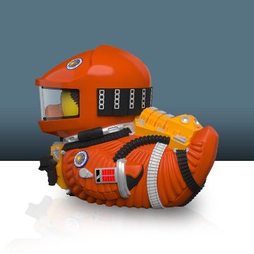 TUBBZ BOX EDITION Space Odyssey Dr David Bowmanの画像