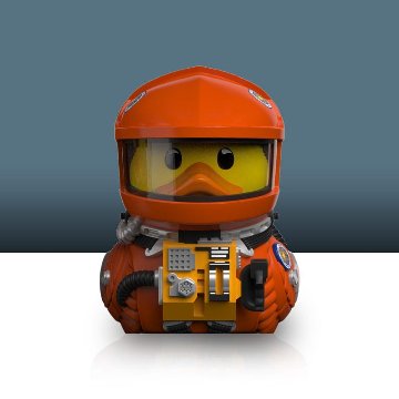 TUBBZ BOX EDITION Space Odyssey Dr David Bowmanの画像