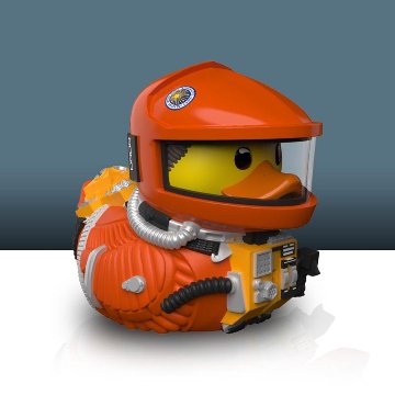 TUBBZ BOX EDITION Space Odyssey Dr David Bowmanの画像