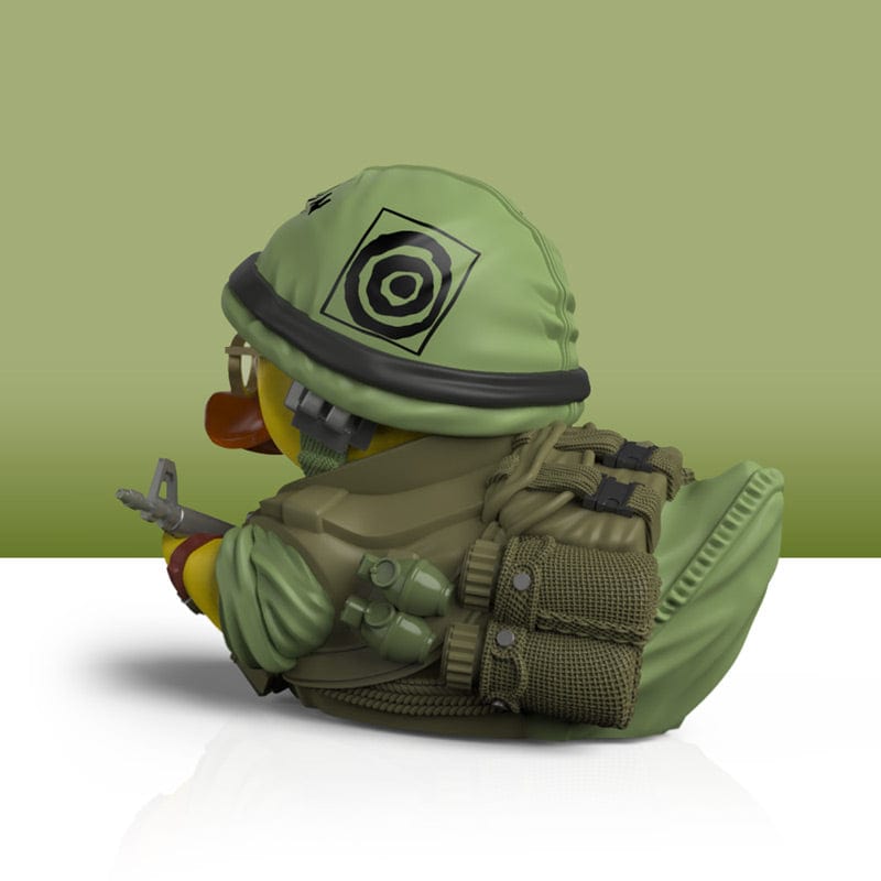 TUBBZ BOX EDITION Full Metal Jacket Sgt J.T Davisの画像