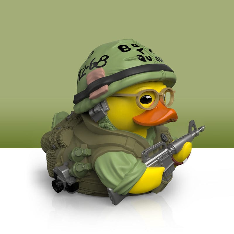 TUBBZ BOX EDITION Full Metal Jacket Sgt J.T Davisの画像