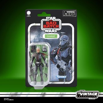 Star Wars TVC the Bad Batch Crosshair E77635L2Yの画像