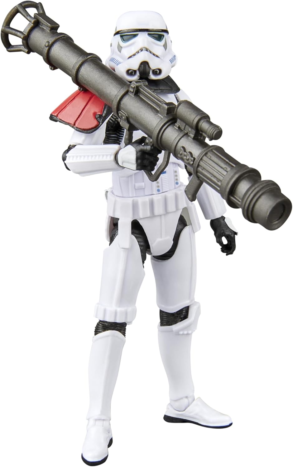 Star Wars TVC SWJS Rocket Launcher Trooper E77635L2Yの画像