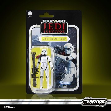 Star Wars TVC SWJS Rocket Launcher Trooper E77635L2Yの画像