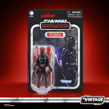Star Wars TVC the Mandalorian Moff Gideon(Dark Trooper Armor) E77635L2Yの画像