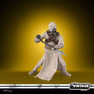 Star Wars TVC Bantha and Tusken Raider(Bantha Rider) 2-Packの画像