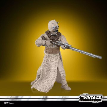 Star Wars TVC Bantha and Tusken Raider(Bantha Rider) 2-Packの画像