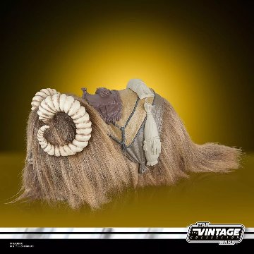 Star Wars TVC Bantha and Tusken Raider(Bantha Rider) 2-Packの画像