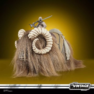Star Wars TVC Bantha and Tusken Raider(Bantha Rider) 2-Packの画像