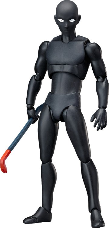 figma 名探偵コナン 真・犯人の画像