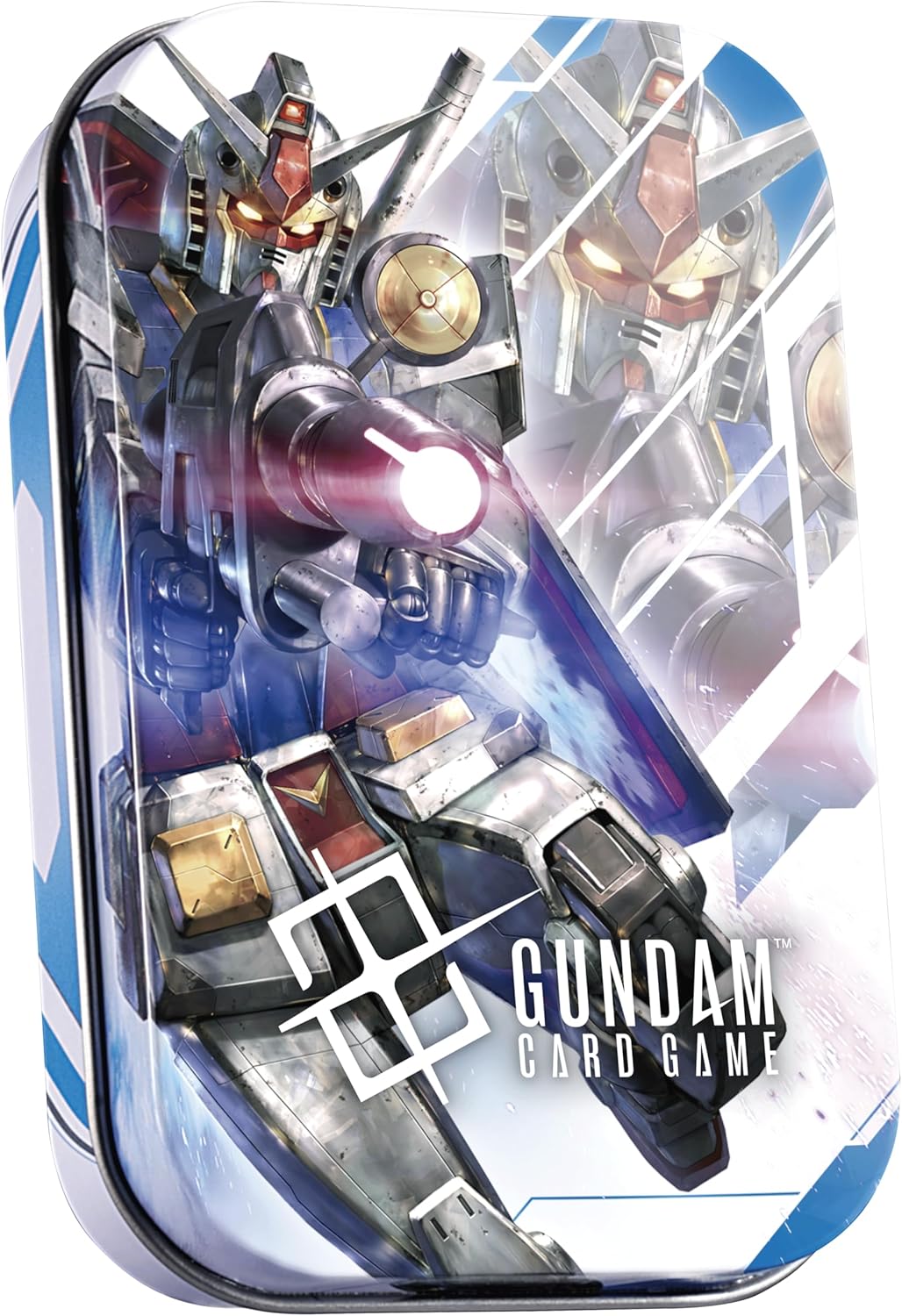 ガンダムカードゲーム オフィシャルダメージカウンターダイス 01の画像