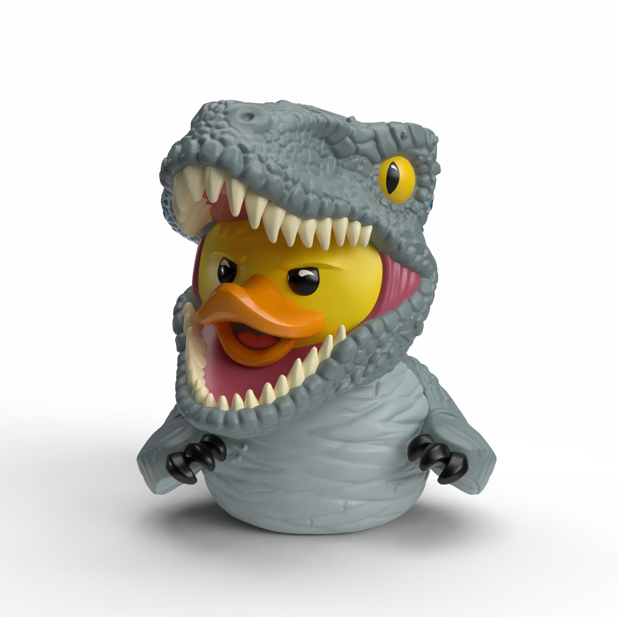 TUBBZ 1ST EDITION Jurassic World Blueの画像