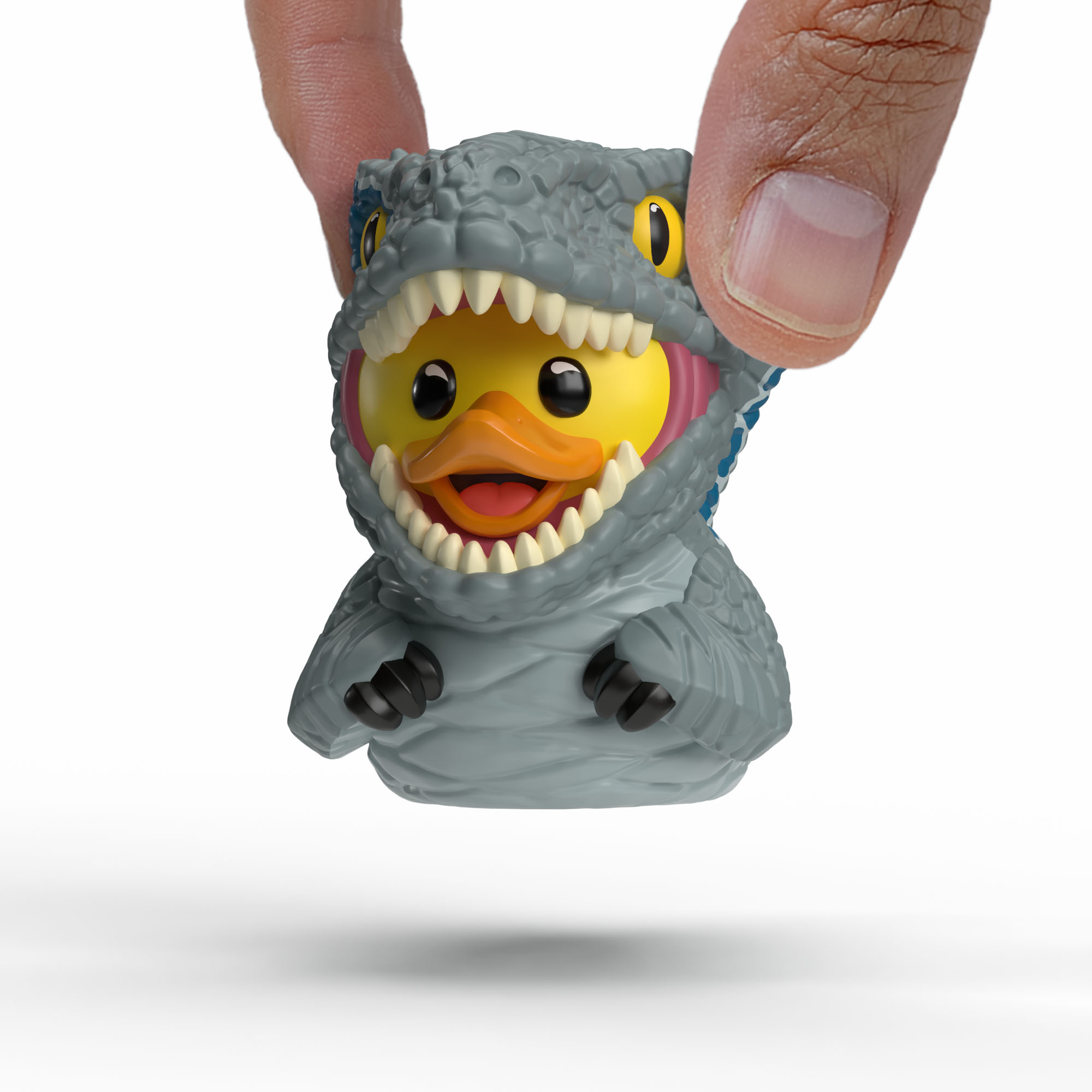 Mini TUBBZ Jurassic World Betaの画像