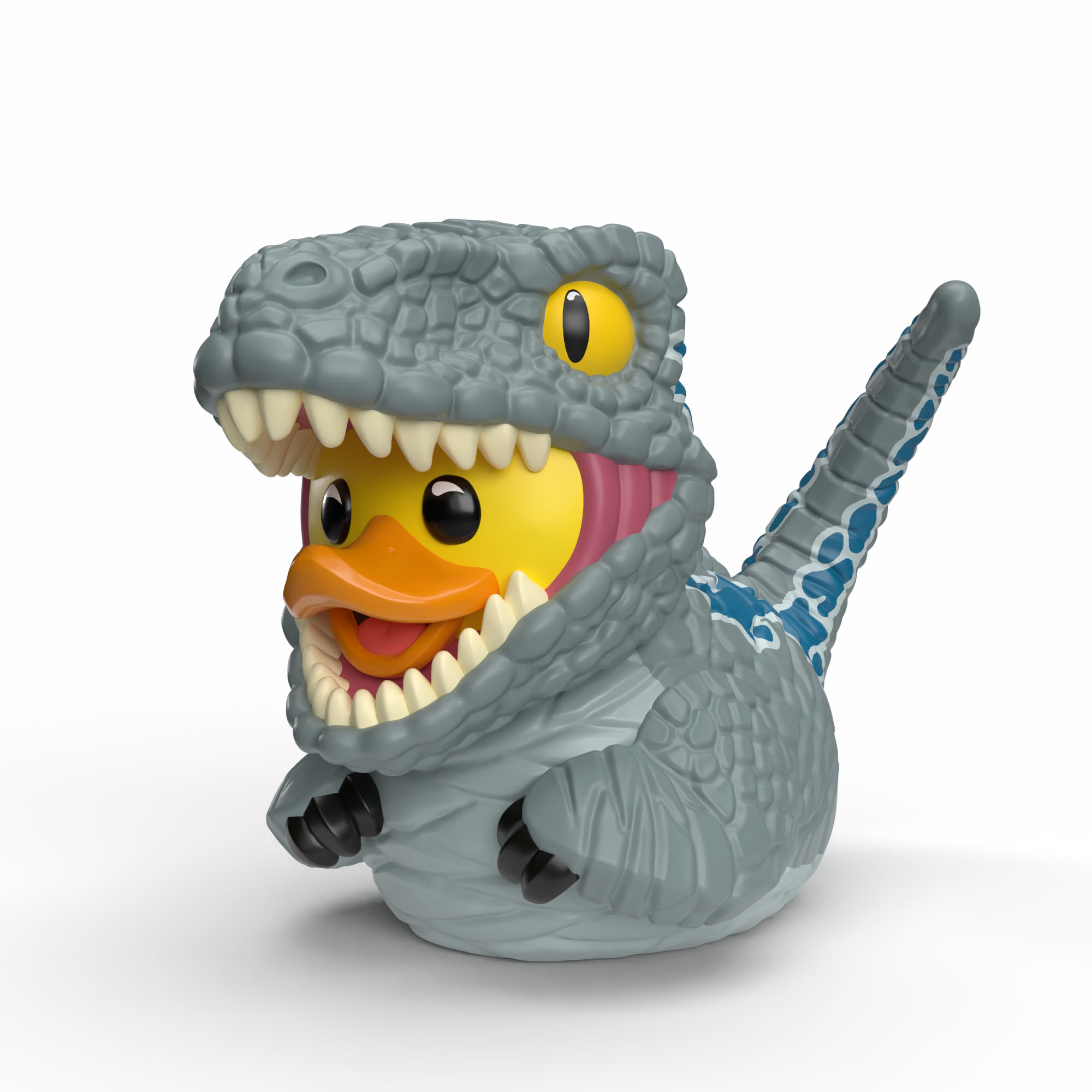 Mini TUBBZ Jurassic World Betaの画像