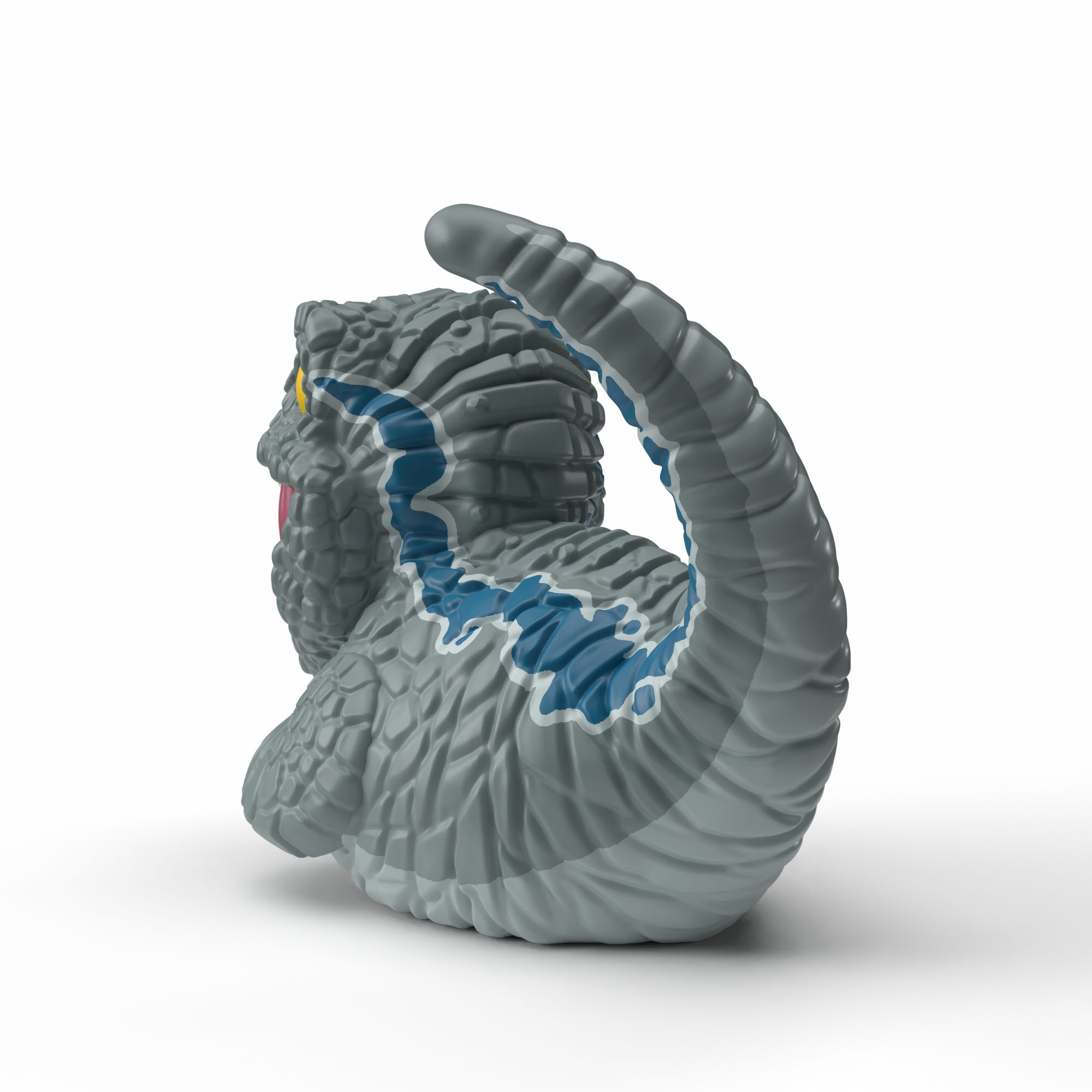 Mini TUBBZ Jurassic World Betaの画像