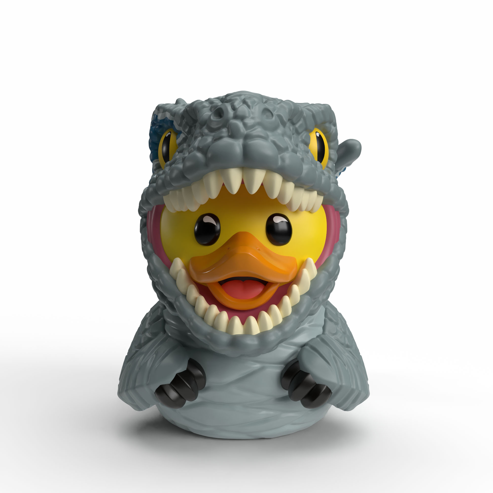 Mini TUBBZ Jurassic World Betaの画像