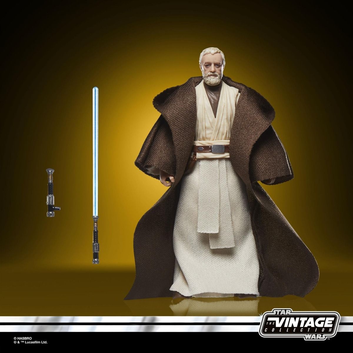 Star Wars TVC Ben(Obi-Wan) Kenobi E77635L2Zの画像