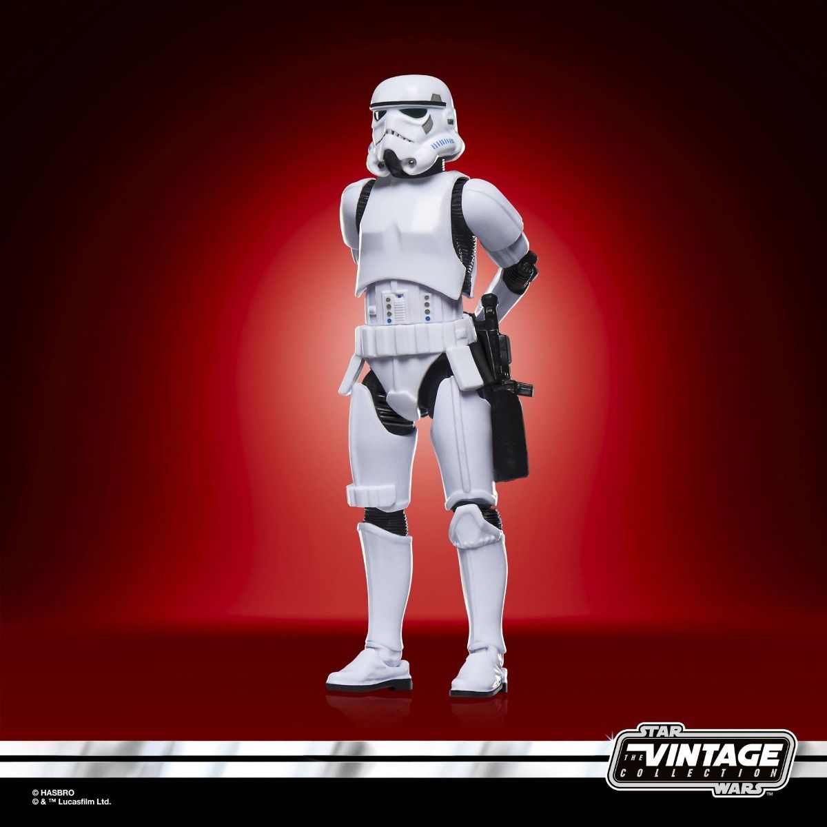 Star Wars TVC Stormtrooper G0925版 E77635L2Zの画像