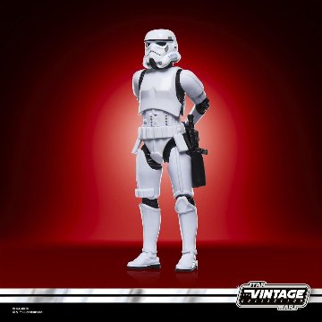 Star Wars TVC Stormtrooper G0925版 E77635L2Zの画像