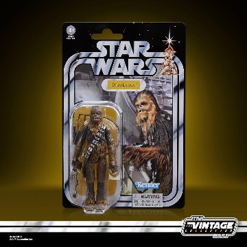 Star Wars TVC Chewbacca G0923版 E77635L2Zの画像