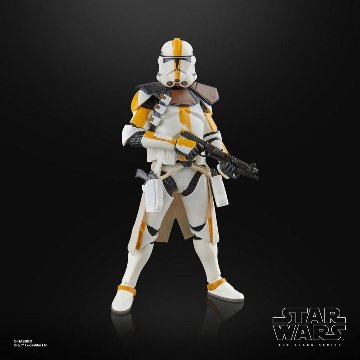 Star Wars TBS RotS Revenge of the Sith Clone Lieutenant Galle G15165L03の画像